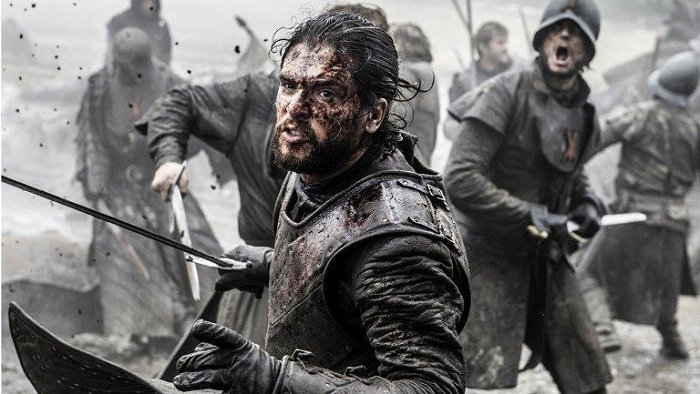 Emmys 2016: Game of Thrones becomes biggest winning drama series ever